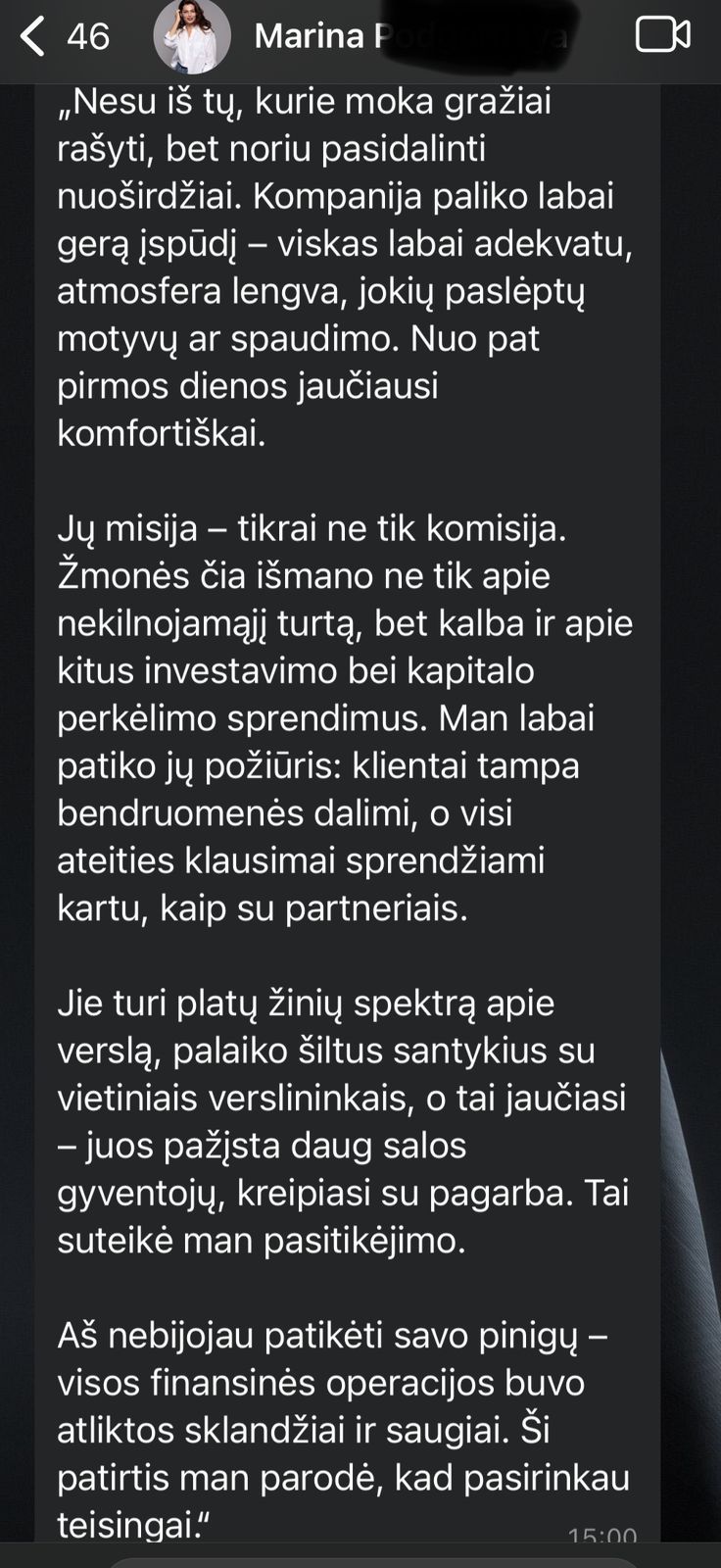 Investour Yakstas Capital